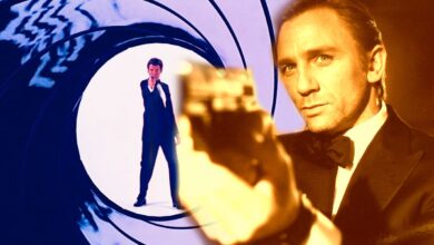 James Bond 26 necesita un actor desconocido para 007 después de Daniel Craig