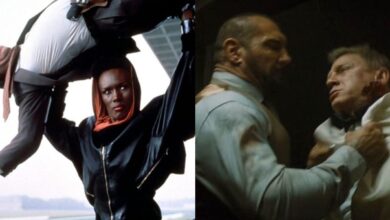 James Bond: Los 10 mejores secuaces, clasificados por habilidad de lucha