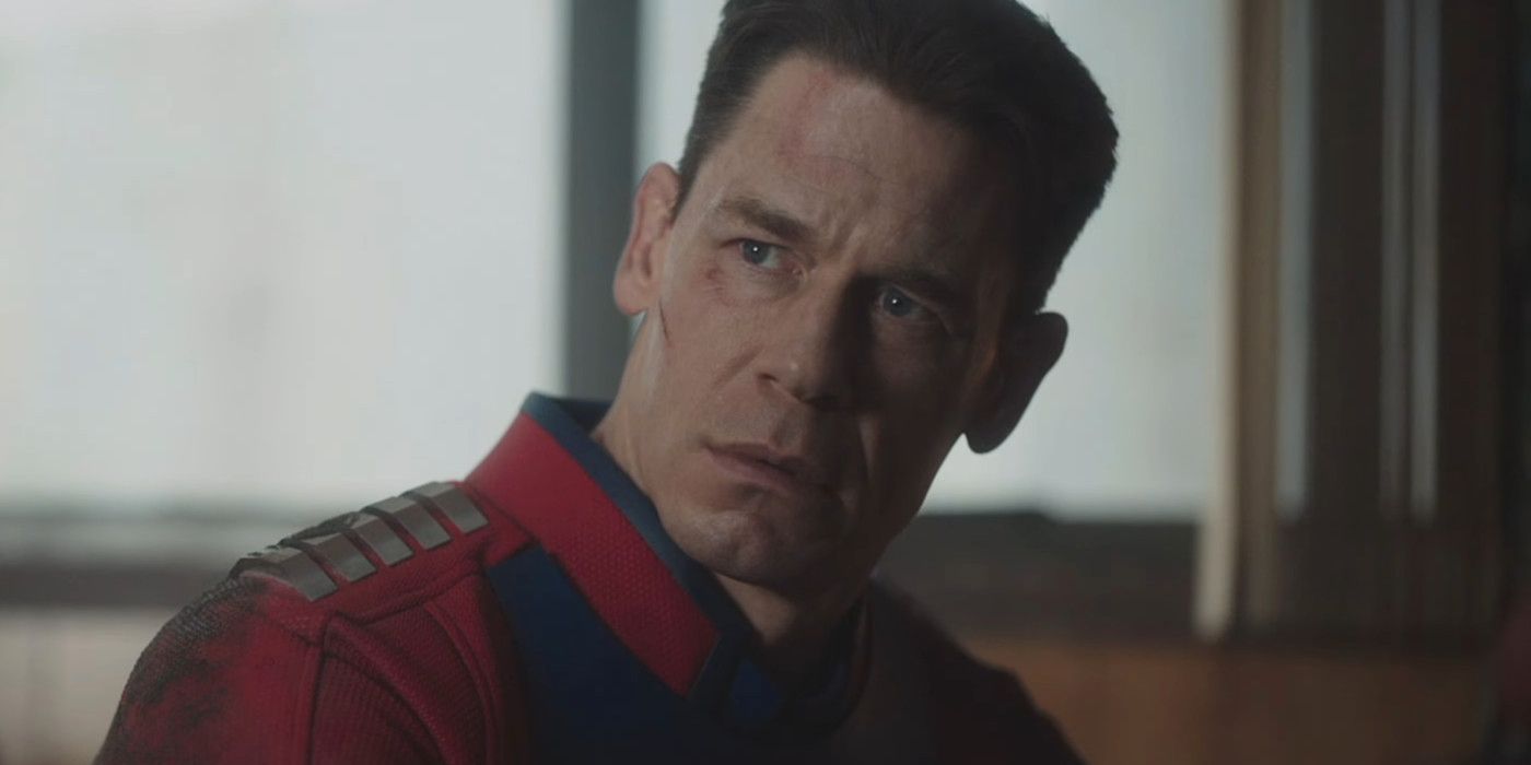 James Gunn definitivamente quiere hacer la segunda temporada de Peacemaker