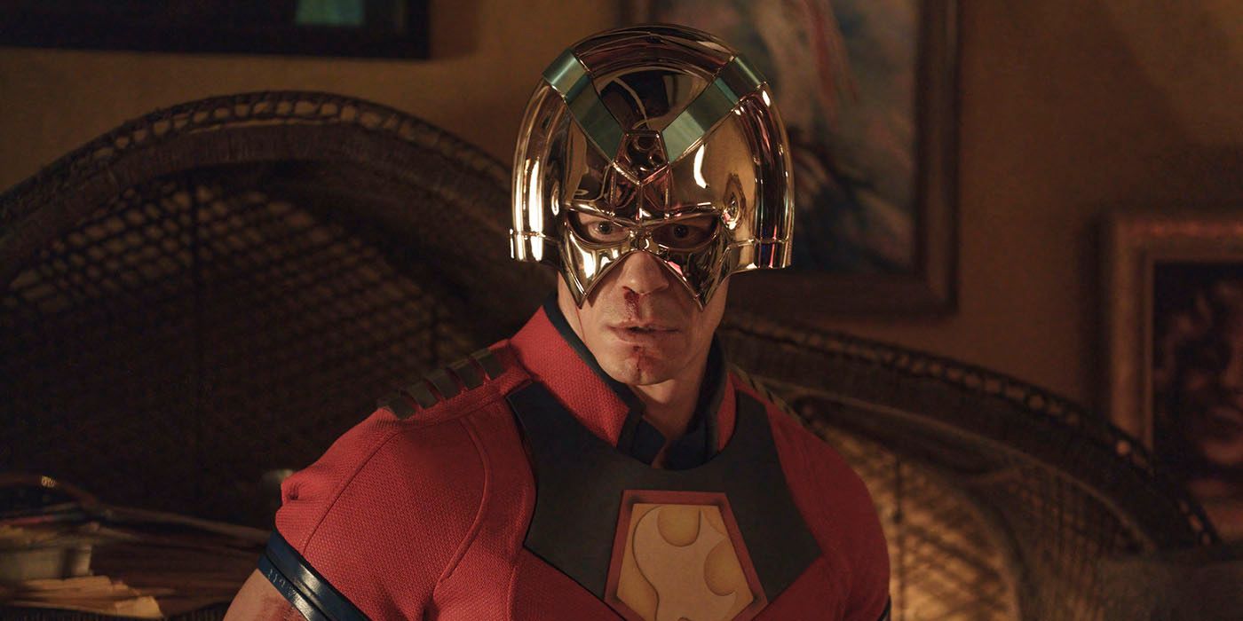 James Gunn insinúa más programas derivados de Suicide Squad después de Peacemaker