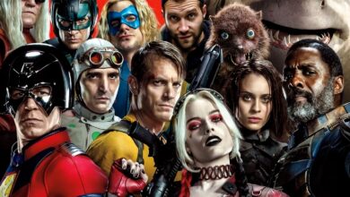 James Gunn no está interesado en ser Kevin Feige de la DCEU