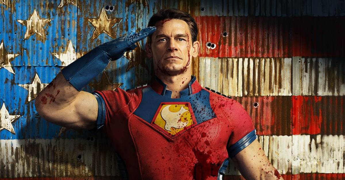 James Gunn quiere hacer otra temporada de Peacemaker