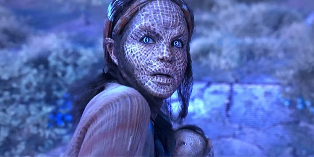 James Gunn, sin saberlo, eligió GOTG vol.  2 actriz en pacificador