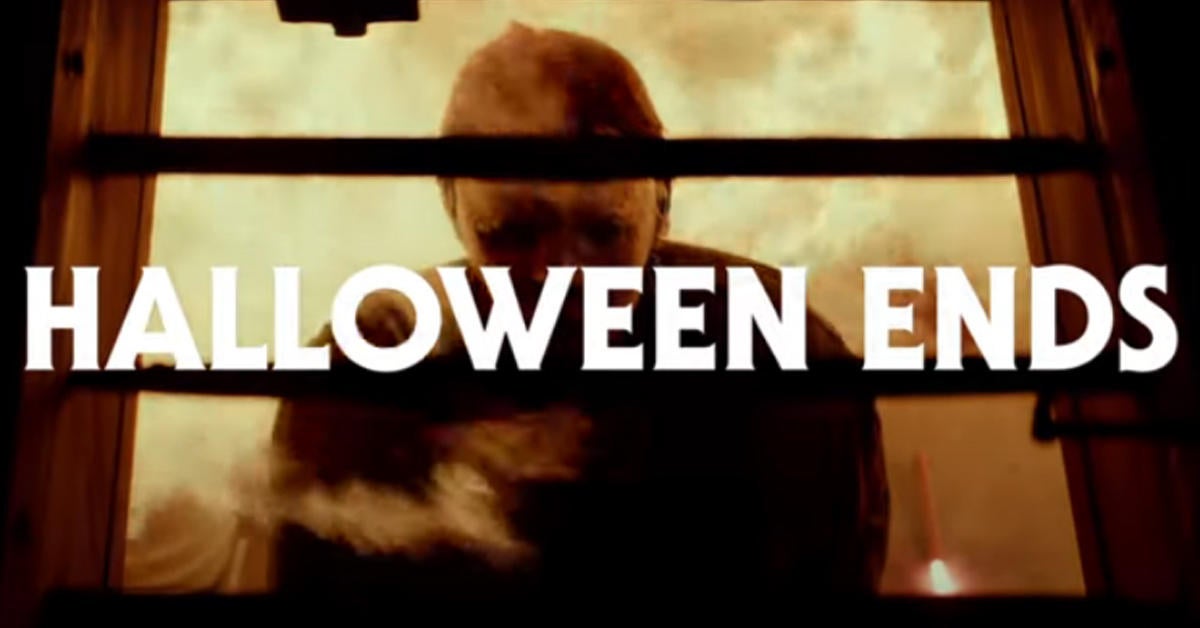 Halloween pone fin a las tendencias a medida que los fanáticos del terror se entusiasman con el tráiler con divertidos memes