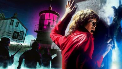 Jamie Lee Curtis recuerda haber trabajado en The Fog de John Carpenter