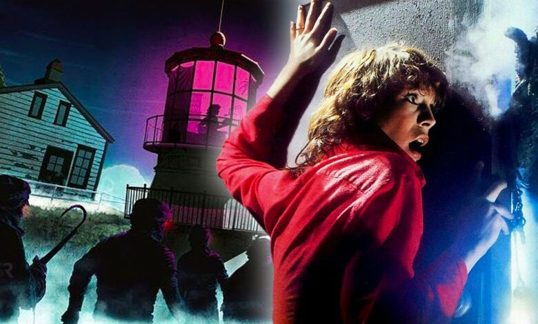 Jamie Lee Curtis recuerda haber trabajado en The Fog de John Carpenter