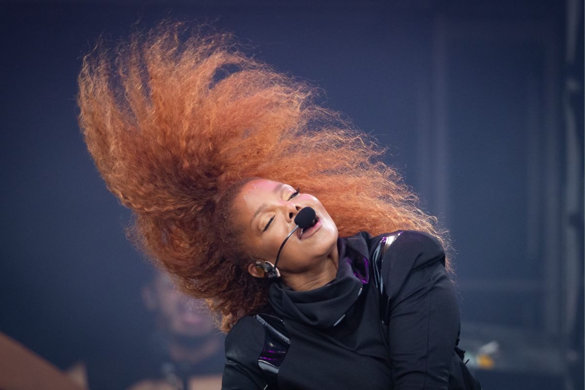 Janet Jackson habla de los insultos supuestamente afectuosos de su hermano Michael: “Me llamaba vaca, cerda, puta”