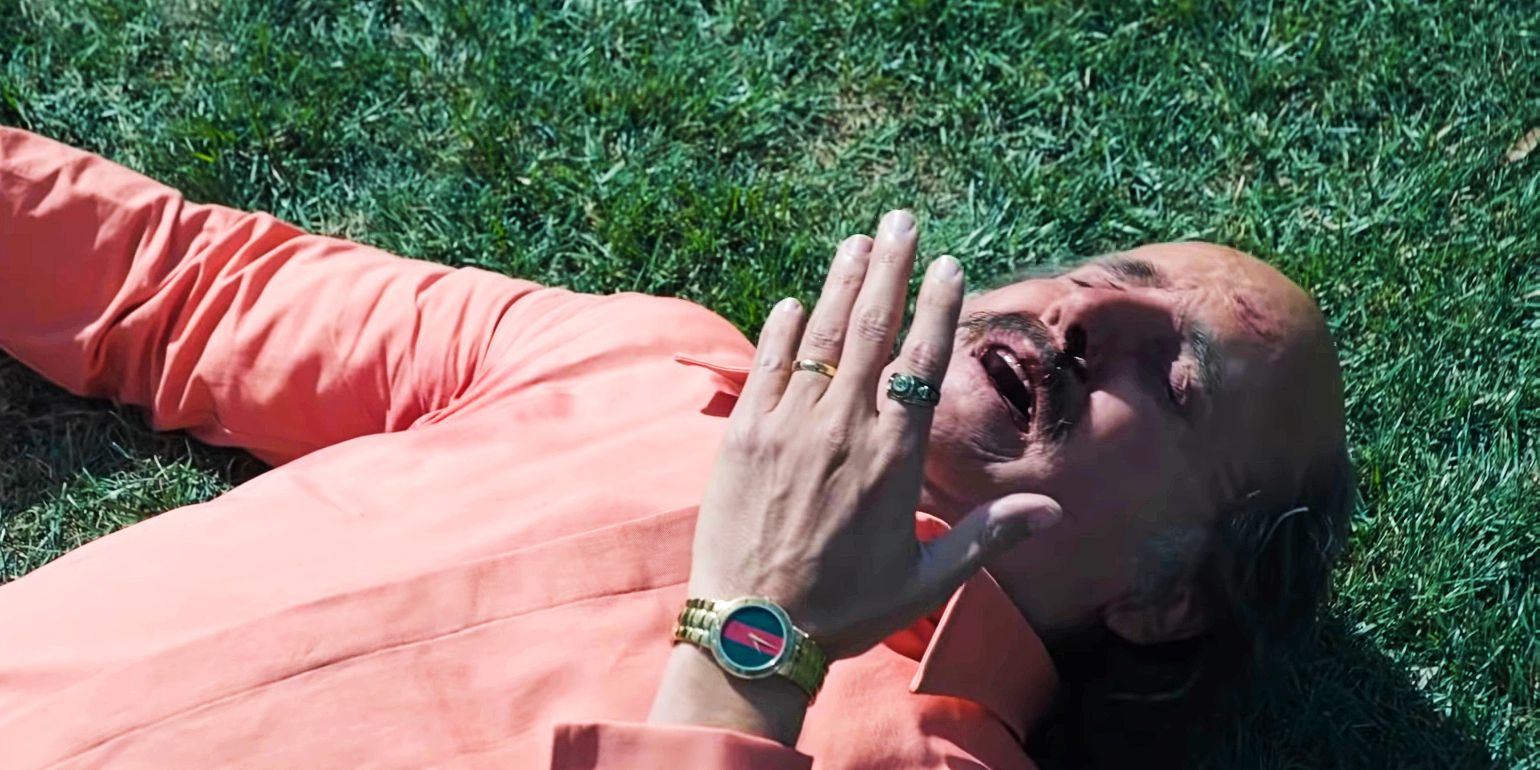 Jared Leto pensó que Paolo de House of Gucci podría ser su peor papel