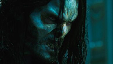 Jared Leto se burla de múltiples transformaciones de personajes de películas de Morbius