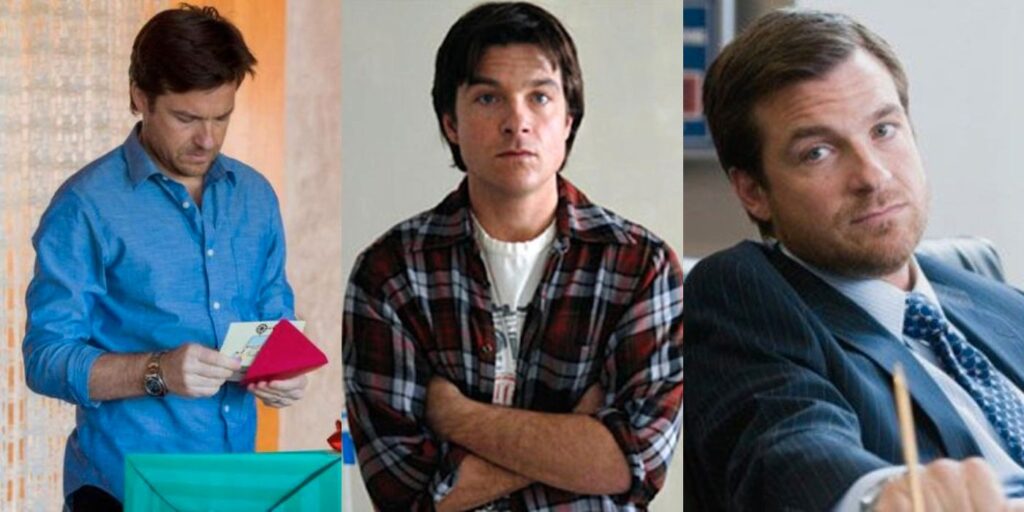 Jason Bateman: 10 mejores películas, según Rotten Tomatoes