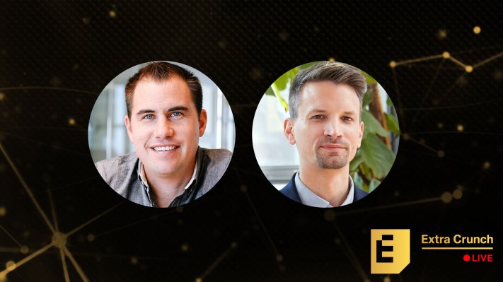 El acuerdo de la Serie A que lanzó casi un unicornio: Conoce a Steve Loughlin de Accel y Jason Boehmig de Ironclad