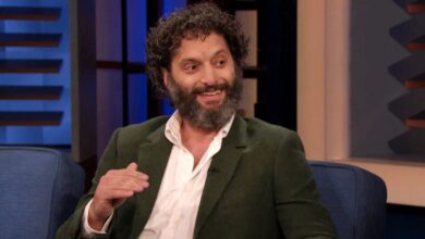 Jason Mantzoukas será el pene de Tommy Lee en Pam & Tommy