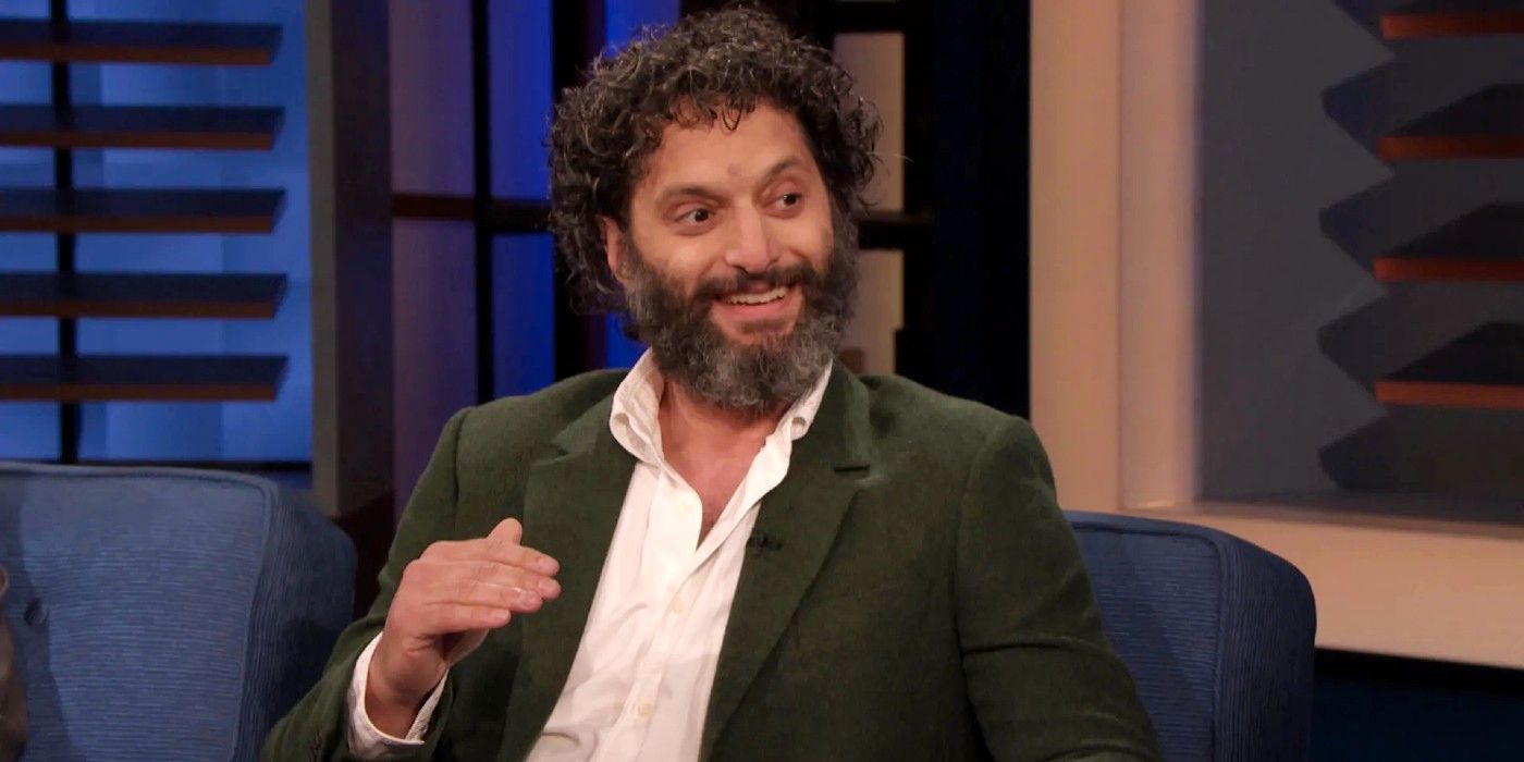 Jason Mantzoukas será el pene de Tommy Lee en Pam & Tommy