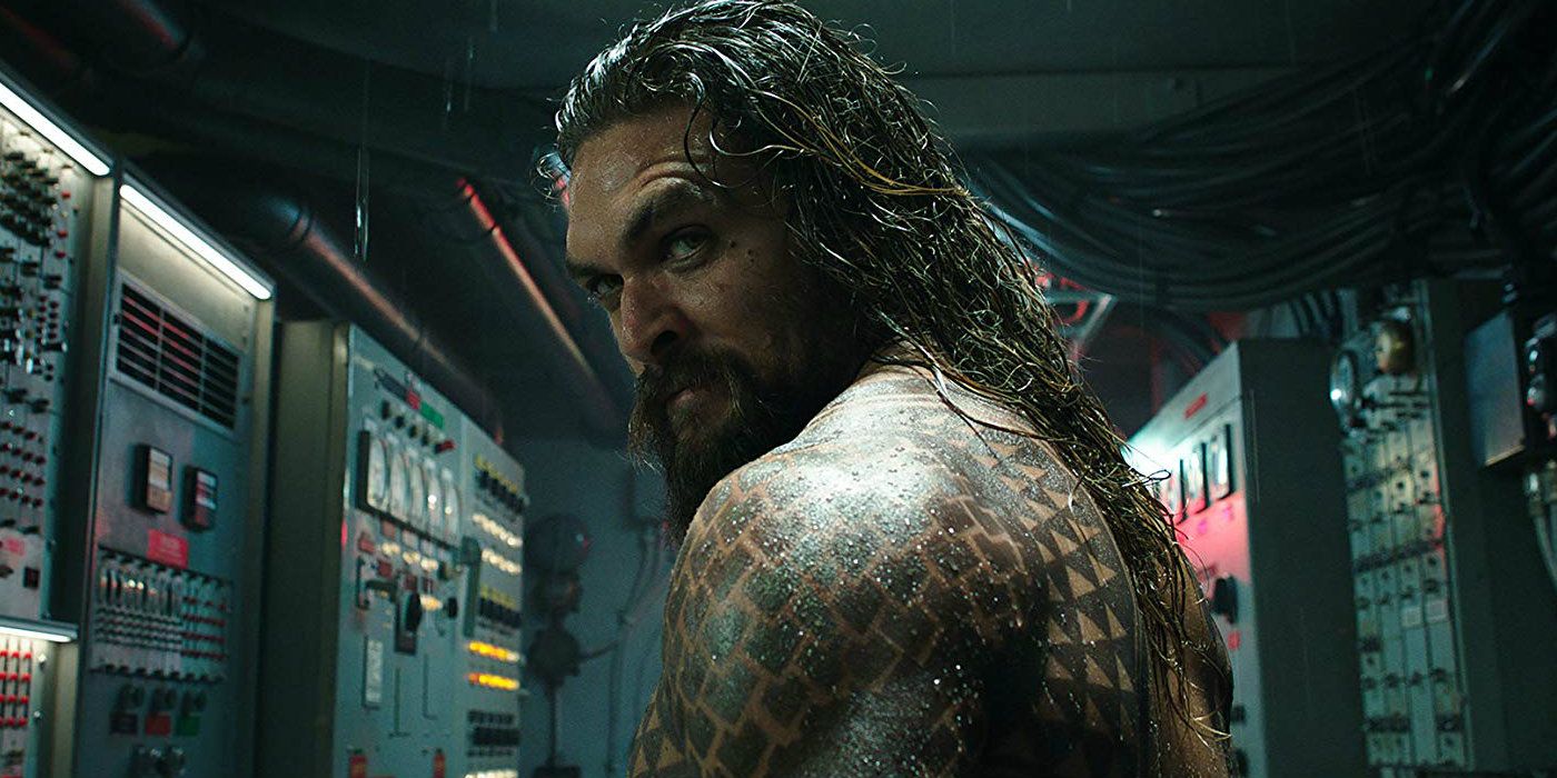 Jason Momoa en conversaciones para el papel de villano de Fast & Furious 10