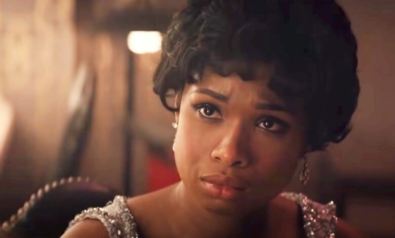 Jennifer Hudson podría romper un récord de los Oscar si es nominada dos veces