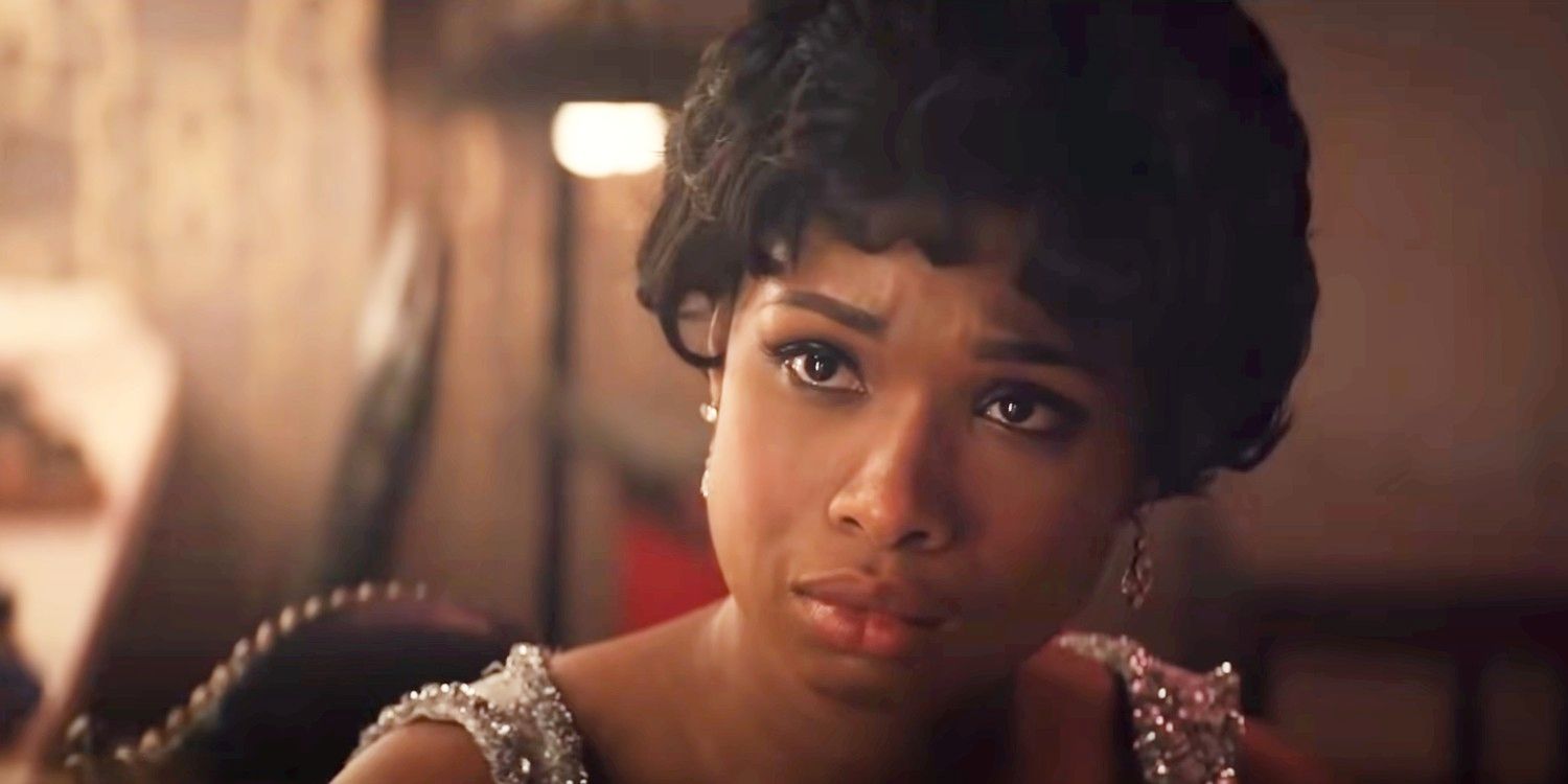 Jennifer Hudson podría romper un récord de los Oscar si es nominada dos veces