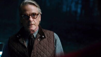 Jeremy Irons da su opinión honesta sobre la Liga de la Justicia de Joss Whedon