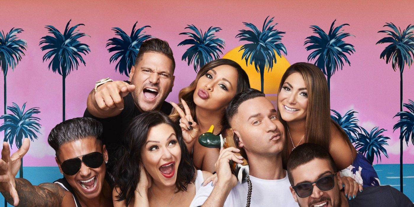 Costa de New Jersey: Mike ‘sorprendido’ de que Sammi no regresara para la temporada 5