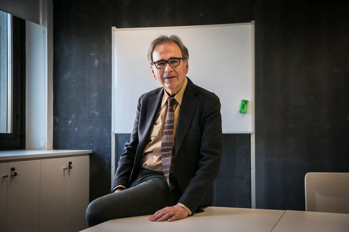 Joan Subirats: “Los chiringuitos no podrán ser universidades”