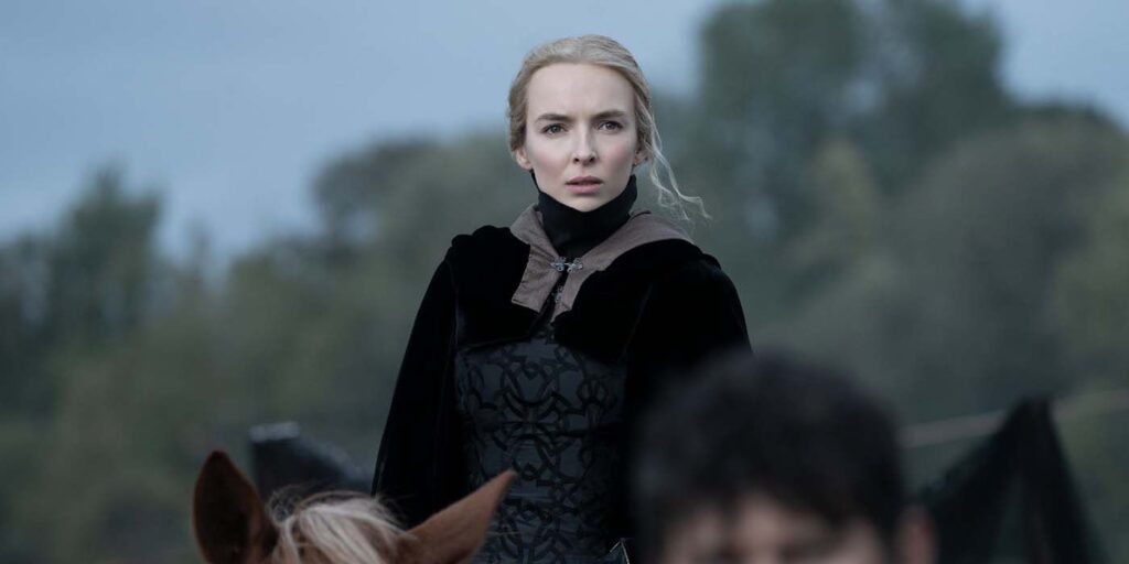 Jodie Comer abandona la próxima película de Ridley Scott