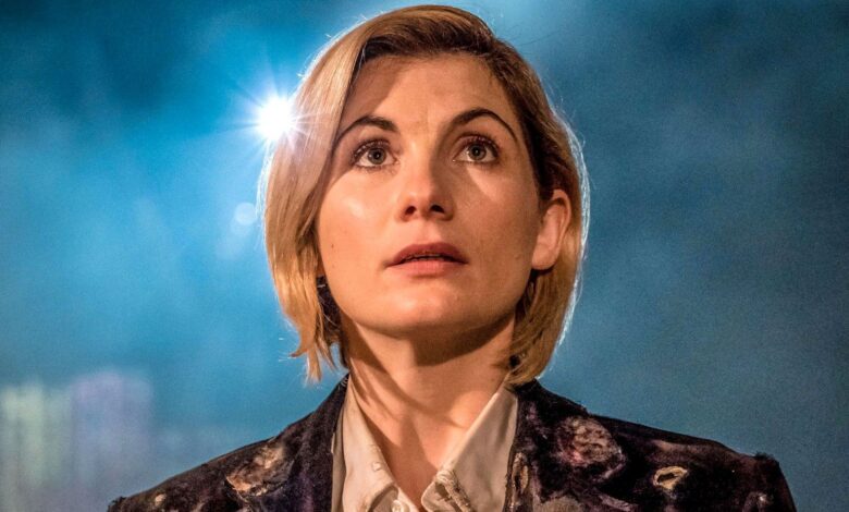 Jodie Whittaker tiene esperanzas de que el Doctor Who regrese después de la regeneración