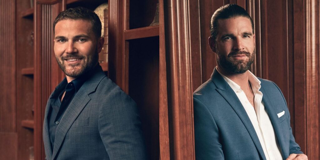 Joe Millionaire: ¿Quién es el millonario en este programa, Steven o Kurt?