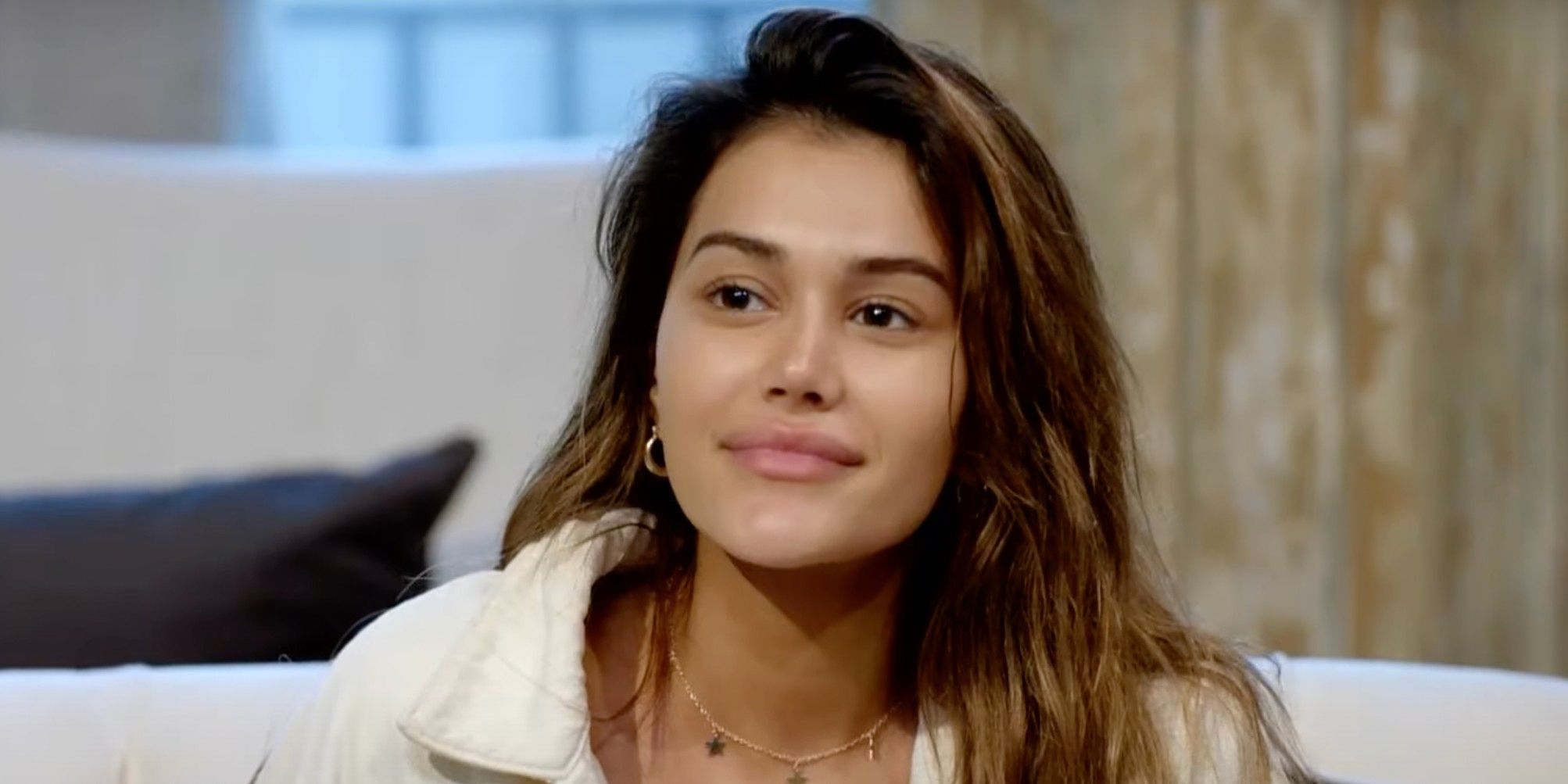 Joe Millionaire: Sara Rose 'Feliz' de no haber terminado con ninguno de los dos