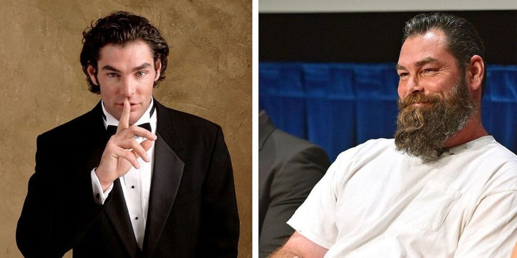 Joe Millionaire: lo que la estrella original Evan Marriott está haciendo ahora