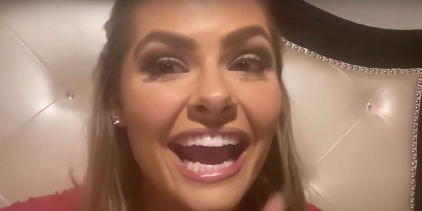 Joe Millionaire: todo lo que debe saber sobre Caroline Campbell