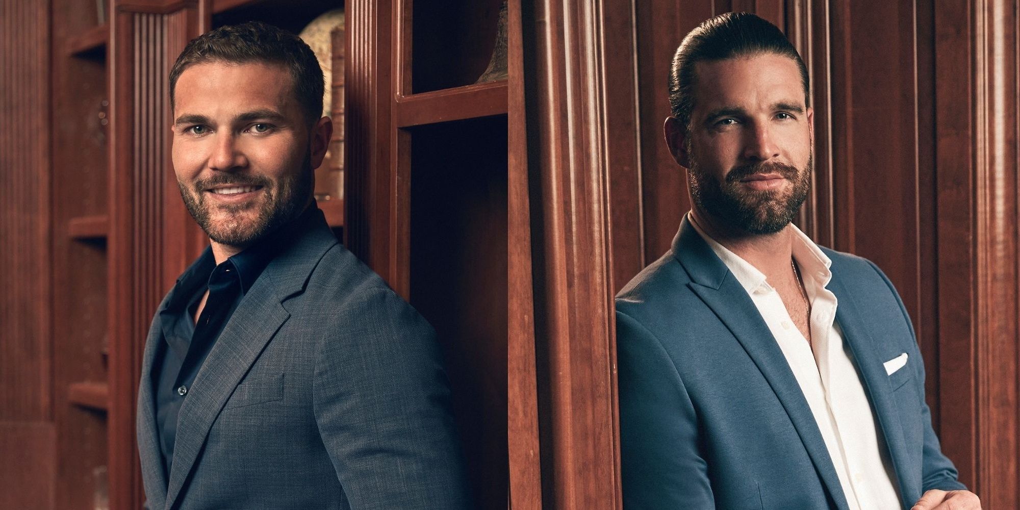 Joe Millionaire: ¿Quién es el millonario en este programa, Steven o Kurt?