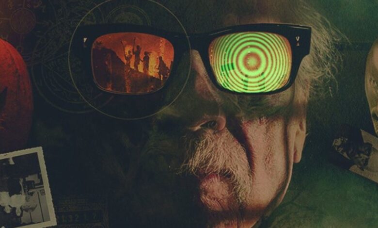 John Carpenter Live Trailer: The Horror Legend sale de gira en New Doc