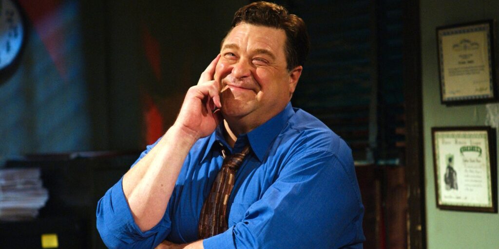 John Goodman dice que la audición de SNL es una de las peores cosas que ha hecho