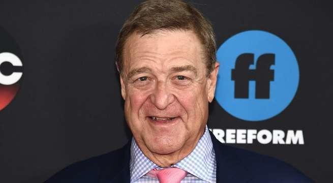 John Goodman reflexiona sobre la audición fallida de SNL: “Es lo peor que he hecho”