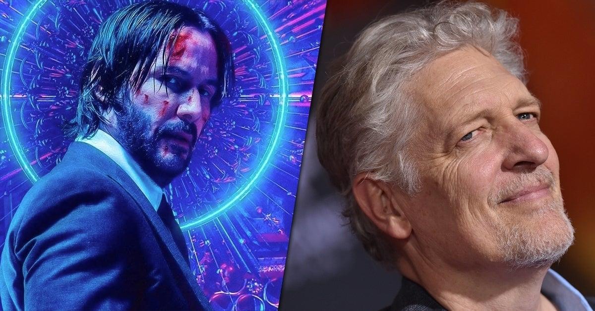 John Wick 4 Star revela detalles sobre un nuevo personaje