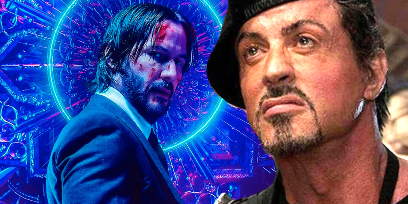 John Wick 4 vs. Expendables 4: ¿Qué próxima película de acción será mejor?