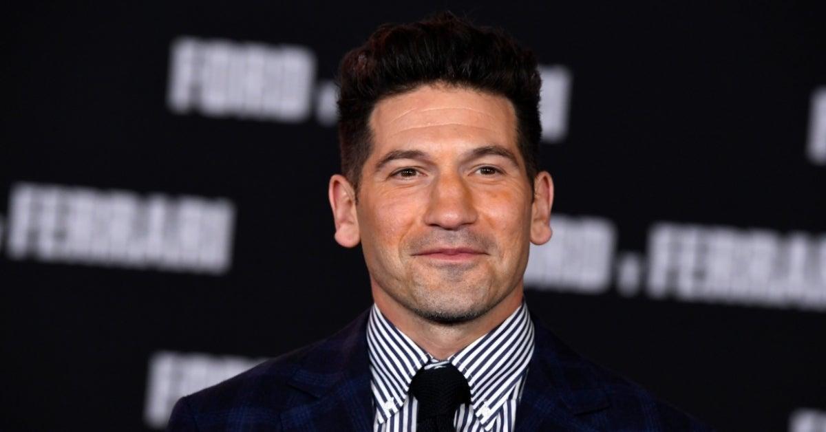 Jon Bernthal de The Punisher dice que el papel de American Gigolo lo asustó
