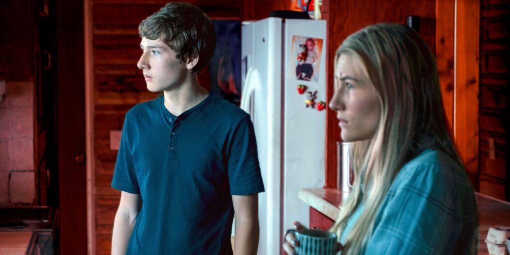 Jonah Twist de la temporada 4 de Ozark establece el futuro oscuro de los Byrdes