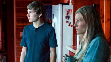 Jonah Twist de la temporada 4 de Ozark establece el futuro oscuro de los Byrdes