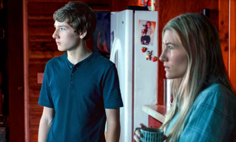 Jonah Twist de la temporada 4 de Ozark establece el futuro oscuro de los Byrdes