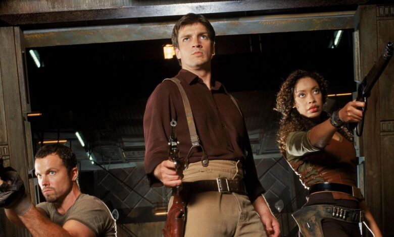 Joss Whedon acusado de comportamiento vicioso en el set de Firefly Show