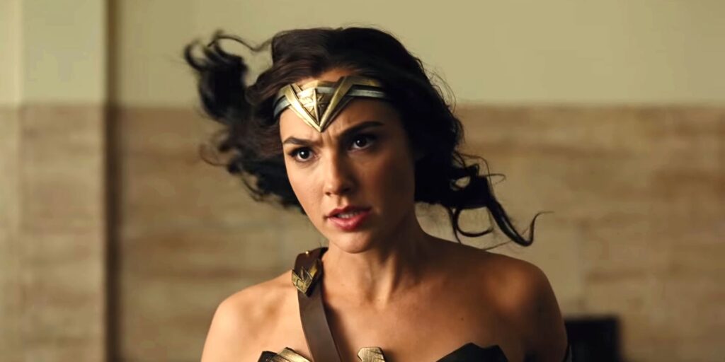 Joss Whedon niega haber amenazado a Gal Gadot en el set de filmación de la Liga de la Justicia