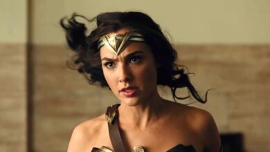 Joss Whedon niega haber amenazado a Gal Gadot en el set de filmación de la Liga de la Justicia