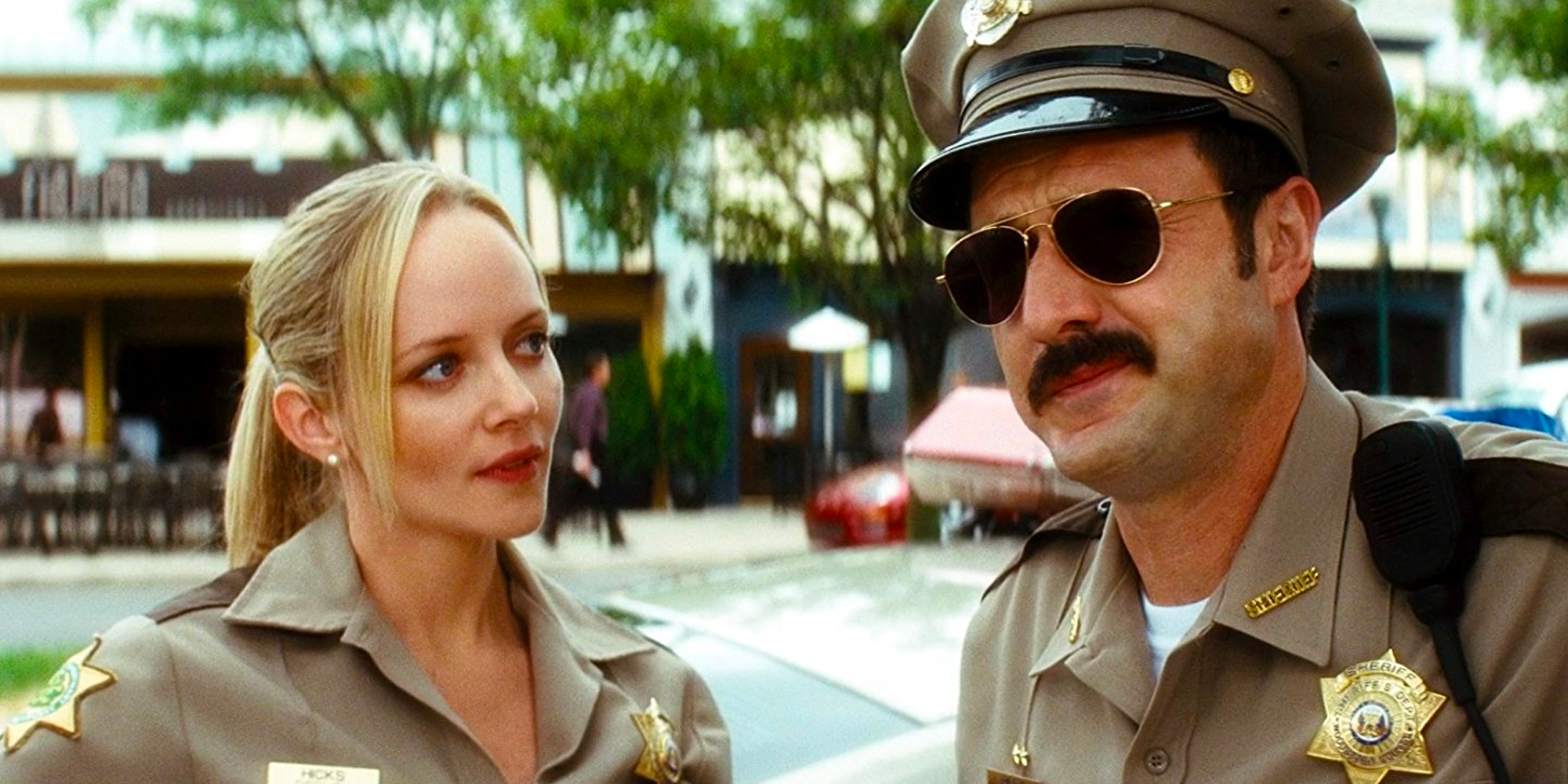 Judy Hicks, diputada de Scream 2022, agujero en la trama