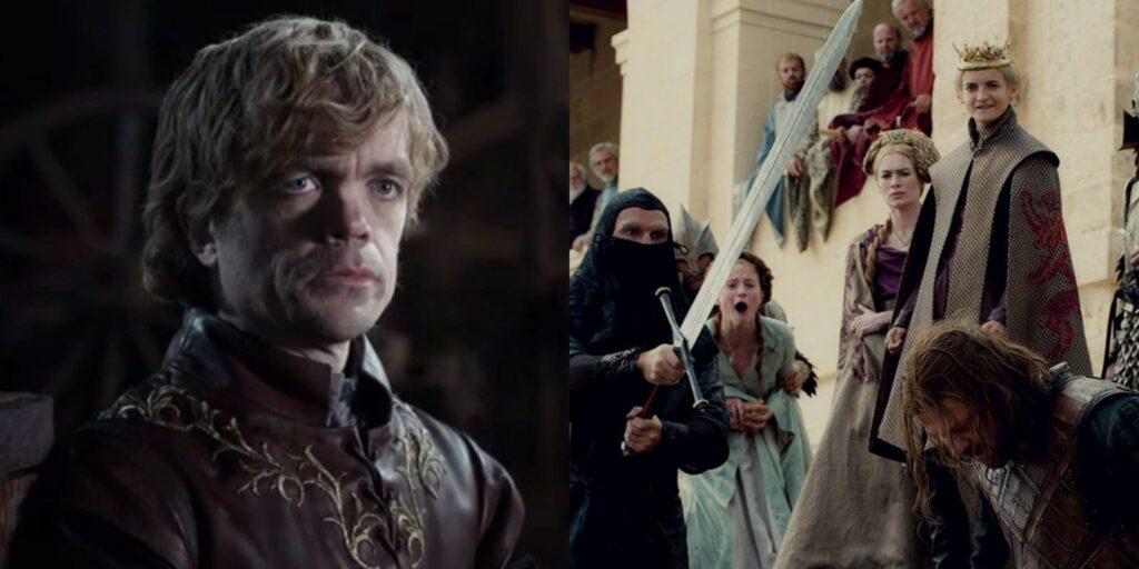 Juego de tronos: 9 cosas de la temporada 1 que siguen mejorando con el tiempo