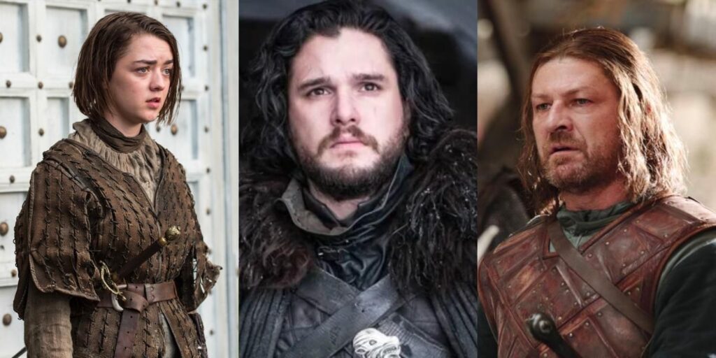 Juego de tronos: la peor decisión de cada personaje principal