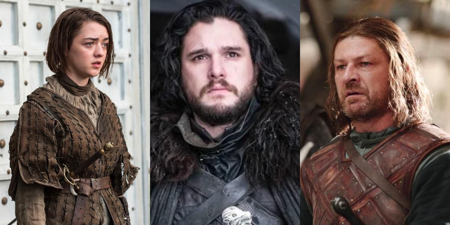 Juego de tronos: la peor decisión de cada personaje principal