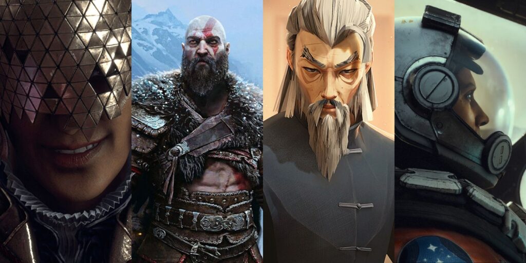 Juegos más esperados de 2022