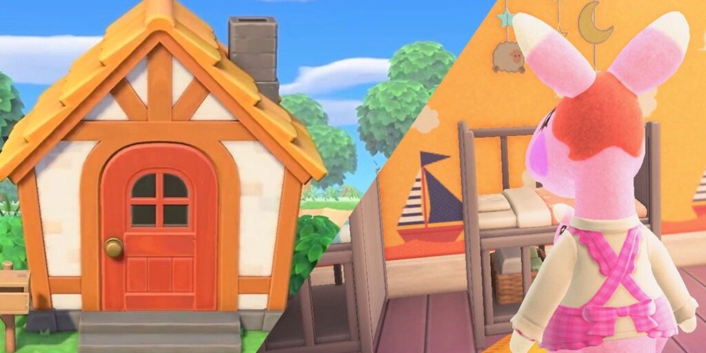 Jugador de ACNH revela una manera fácil de lograr que los aldeanos abandonen su hogar
