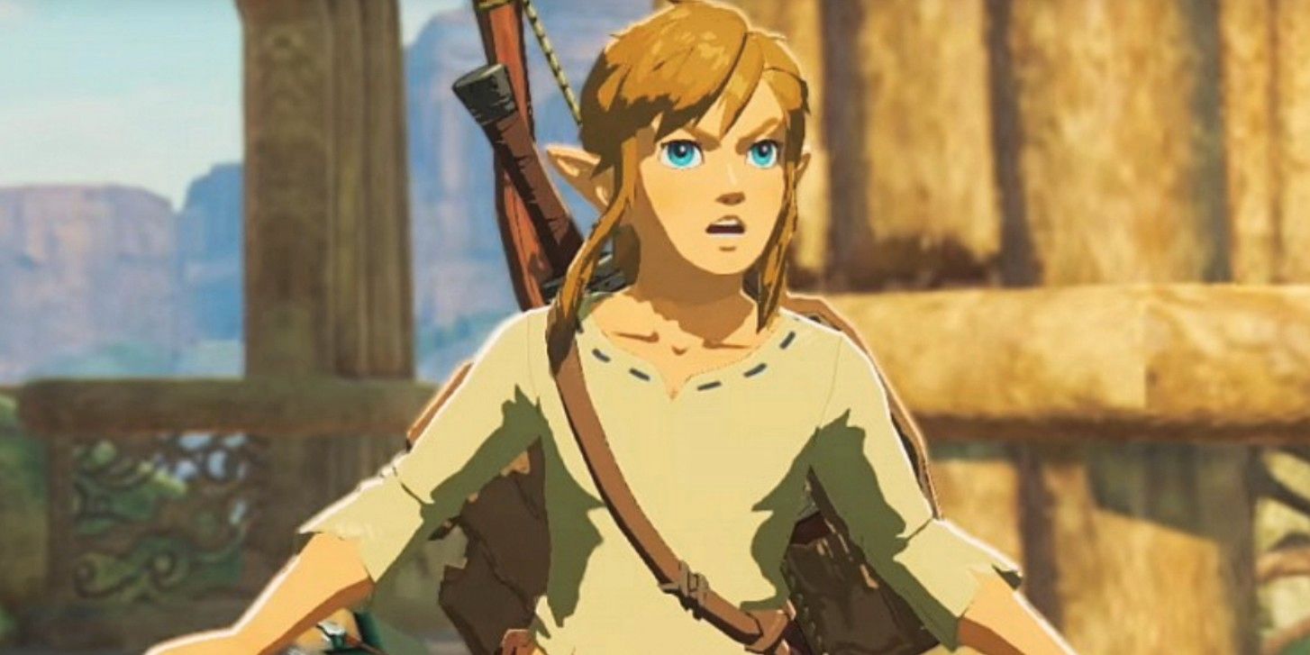 Jugadores experimentados de BOTW comparten sus mejores descubrimientos y secretos de juegos