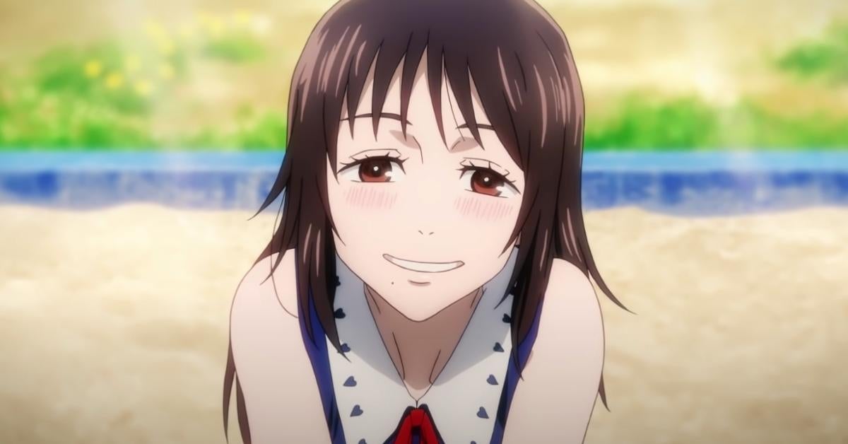 Jujutsu Kaisen 0 Cosplay destaca a Yuta y Rika